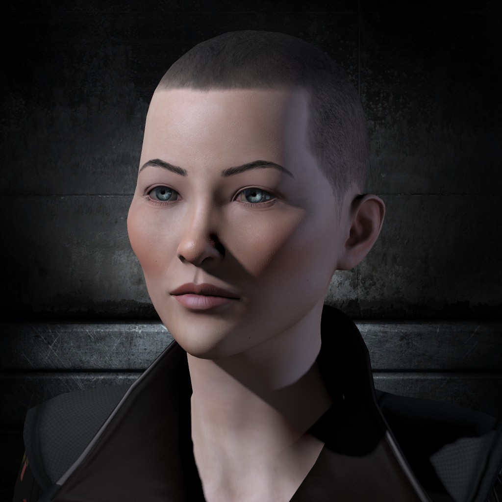 portrait