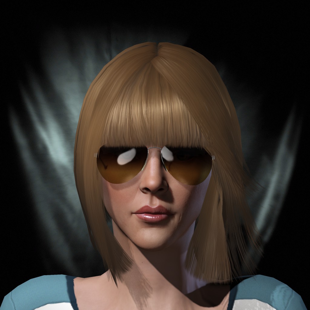 Barbara S