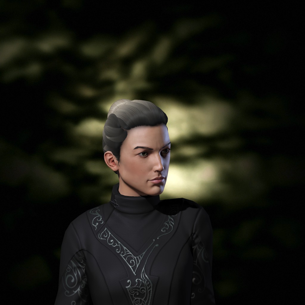 Miko Hakuba