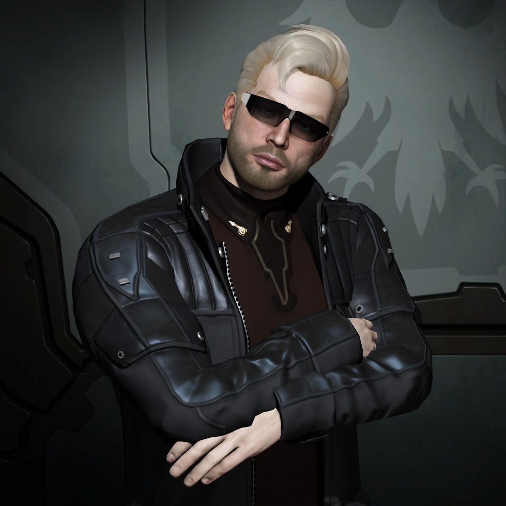 Scheren Leben
