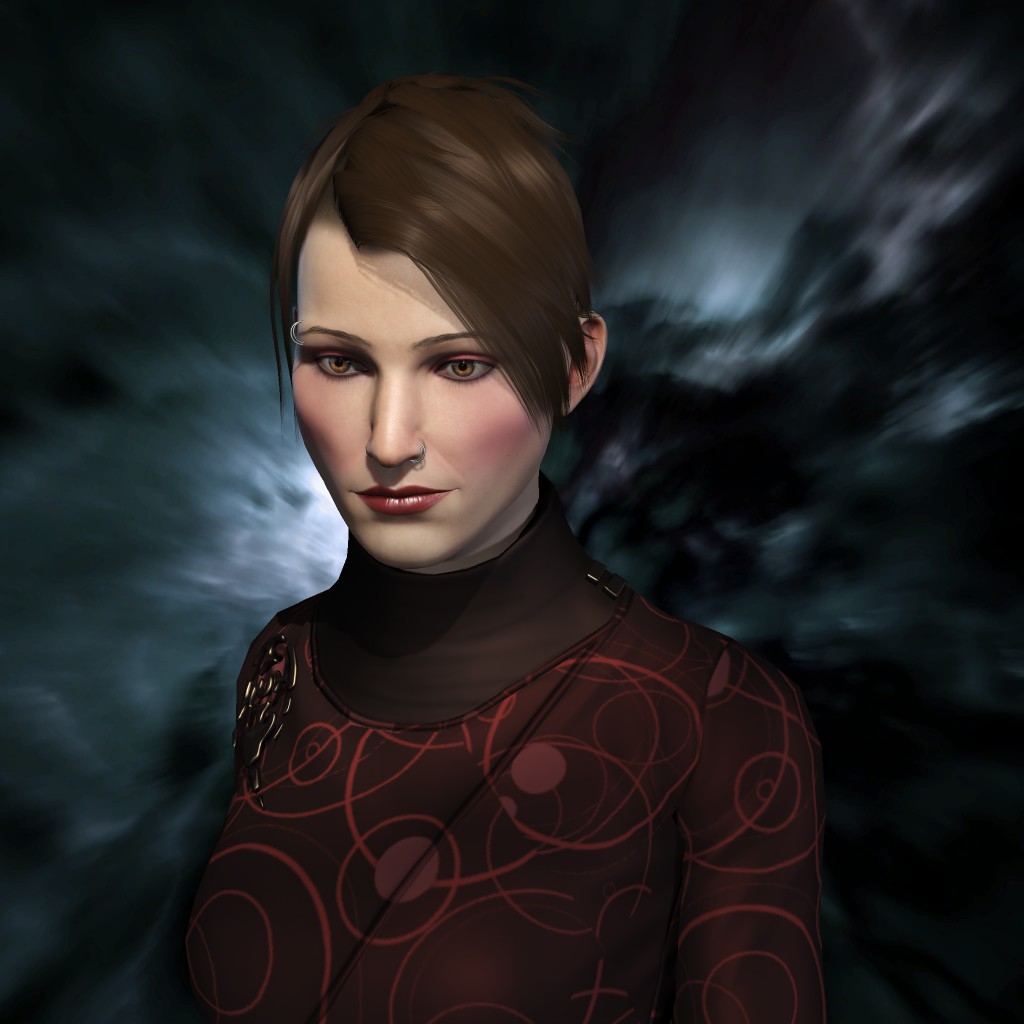 Maeva Ronuken