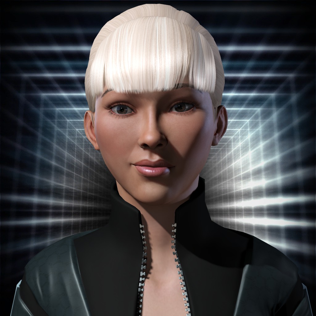 Xyraa Lightstalker