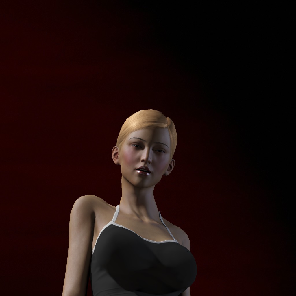corporate Mistress
