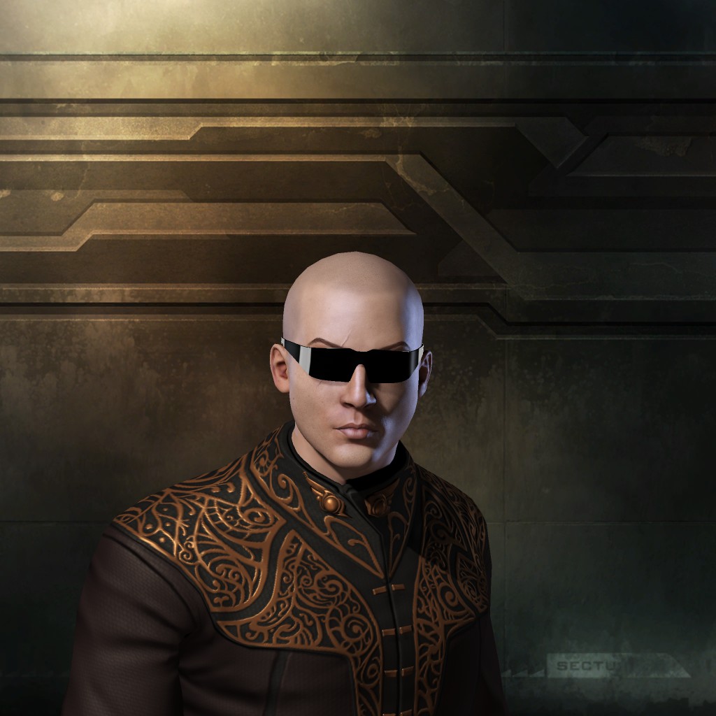 Daemonic Wu