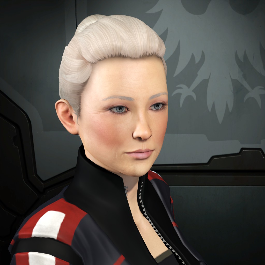 Chiara Anna Morritani