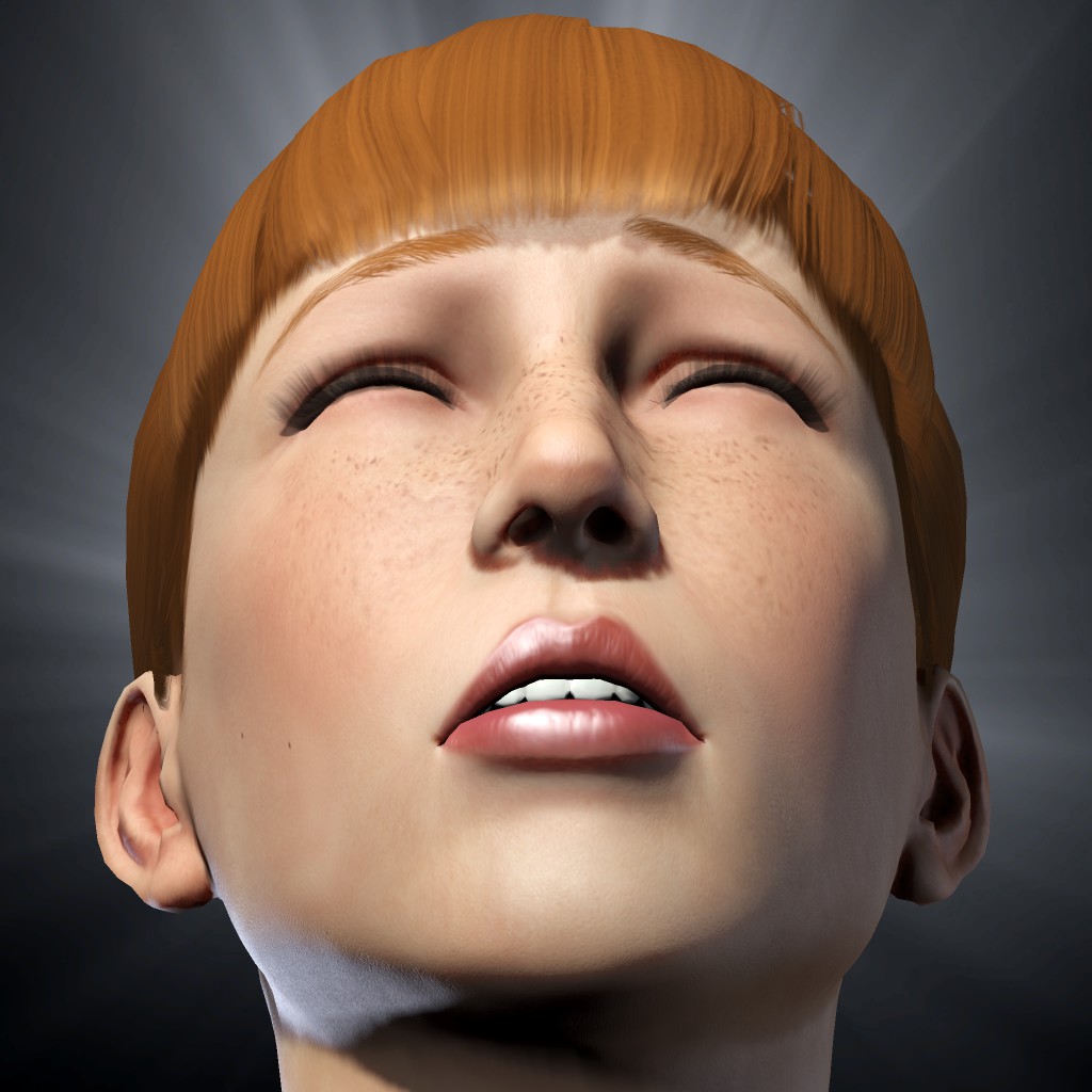 Stacy Rhect