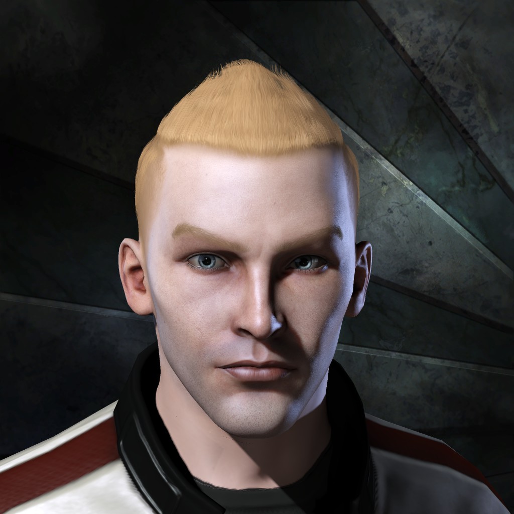 Kai Gerst