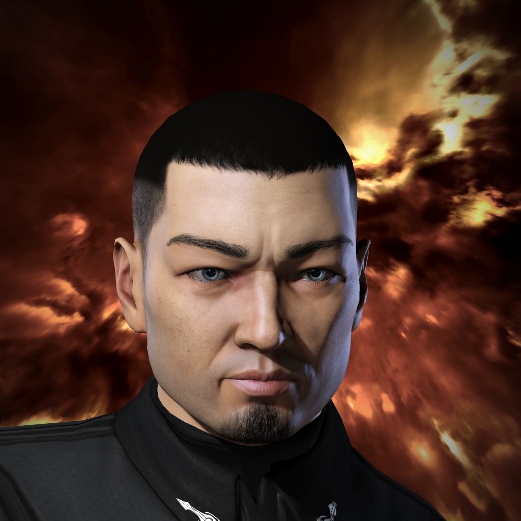Deveron Raze