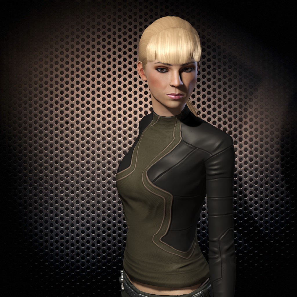 Stasia Prime