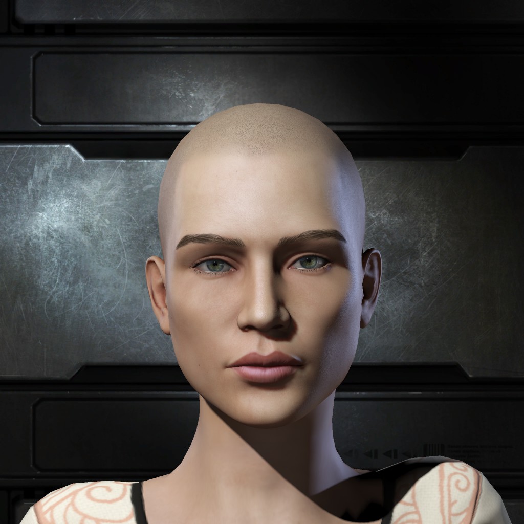 Hairless Pricechecker