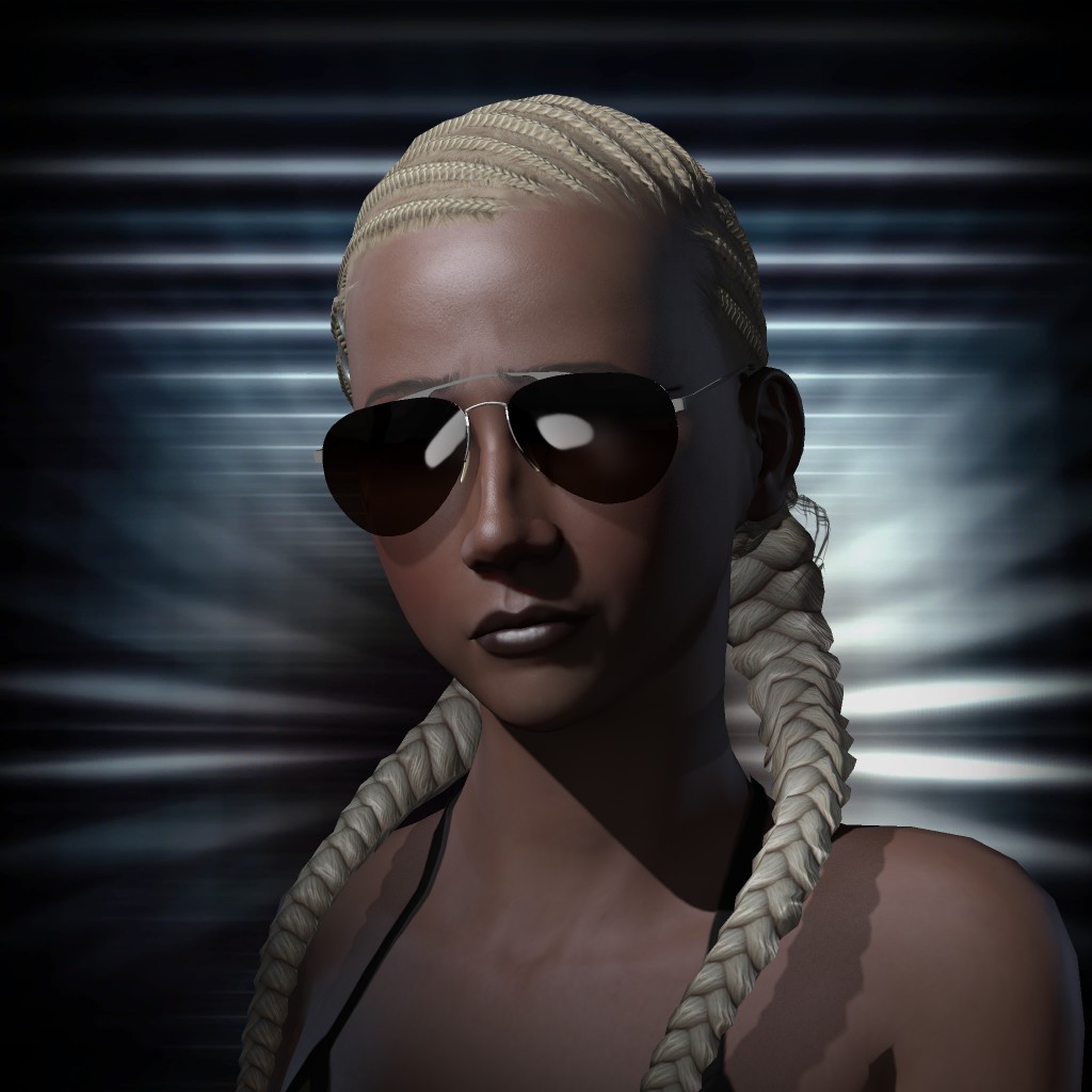 Padal proshlogodnij Sneg