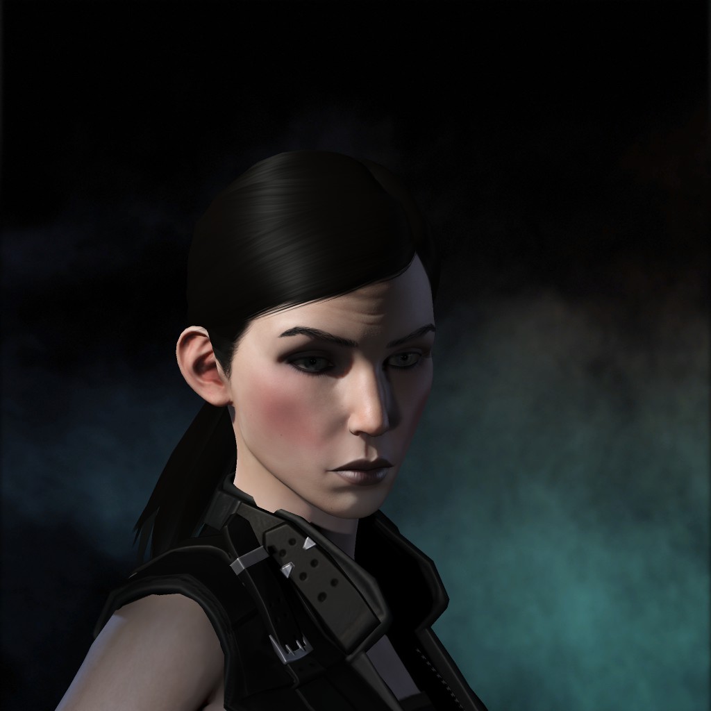 Shadowwalker Bahamut