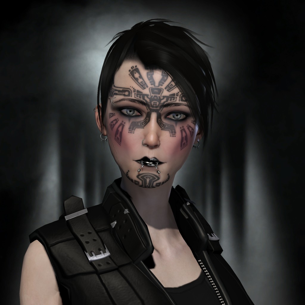 Raven Madbringer