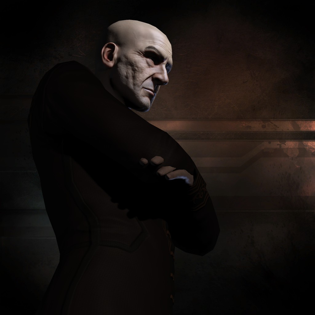 Vladimyr Crendraven