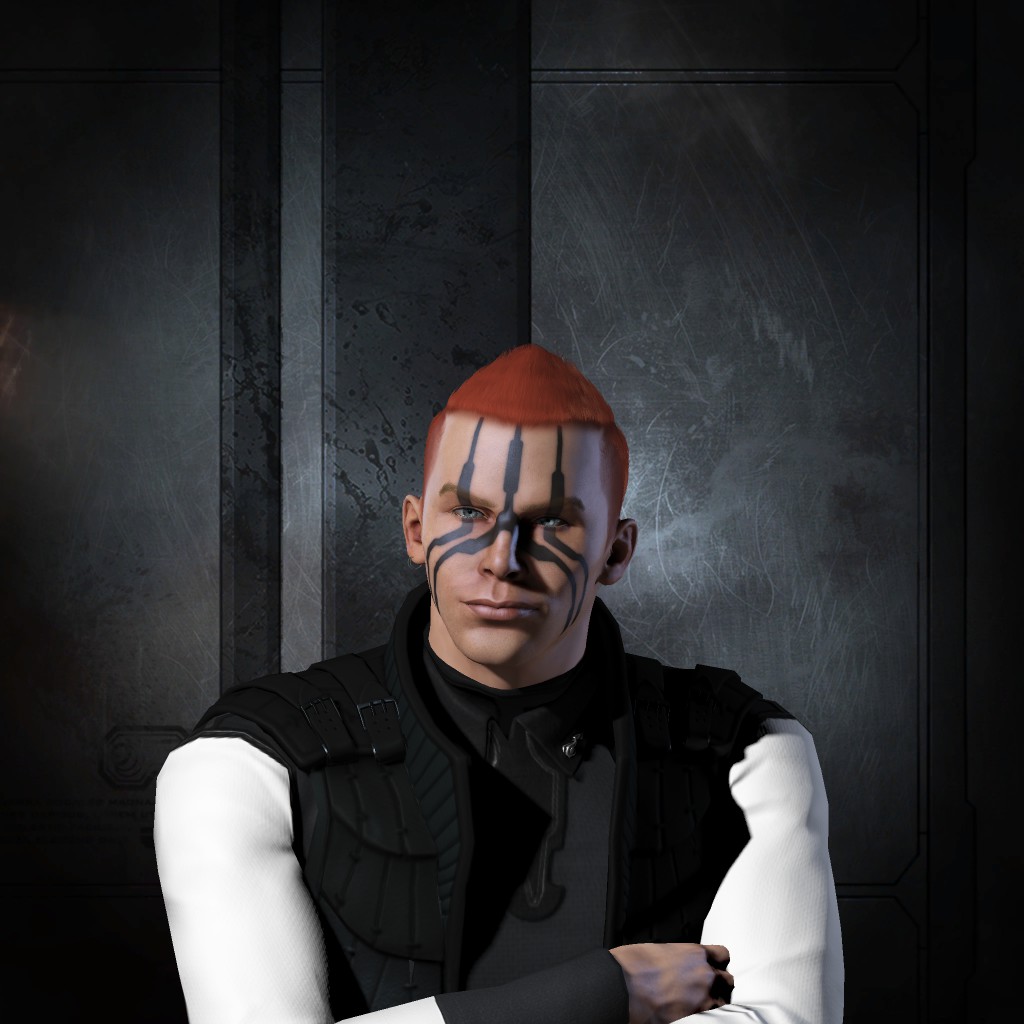 Portrait