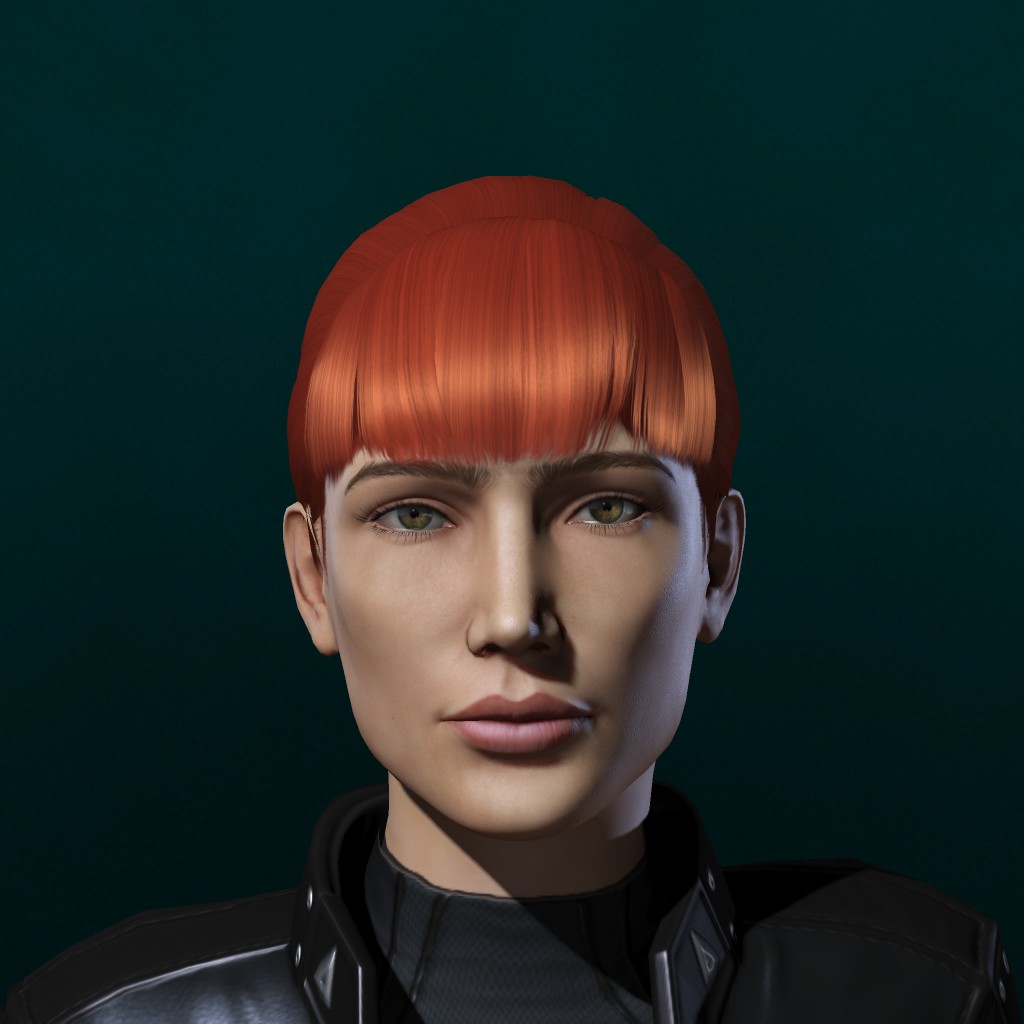 Sarielle Whispersong