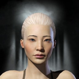 Mrkvicka portrait