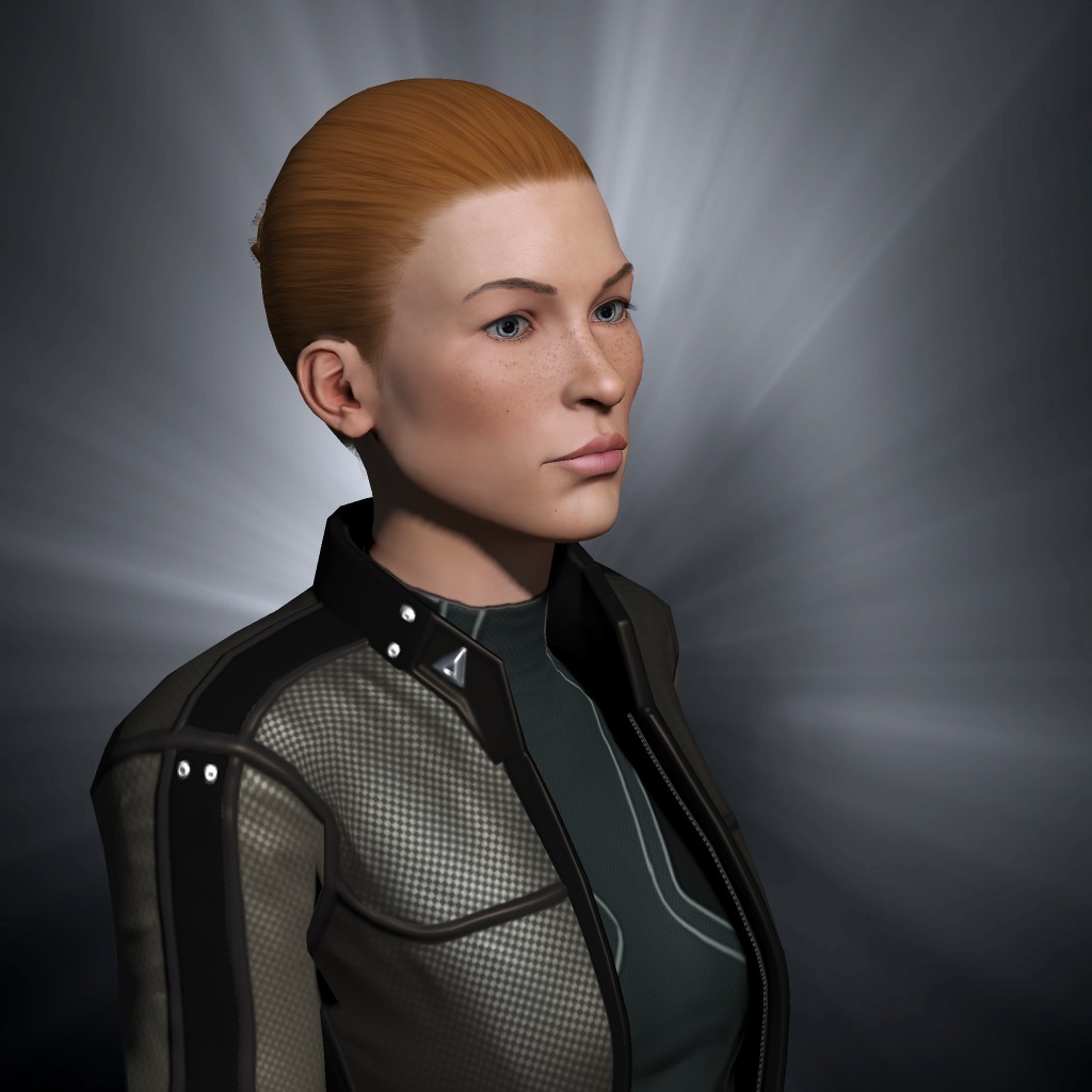 portrait