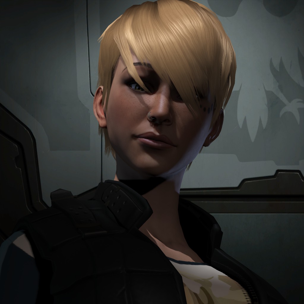 portrait