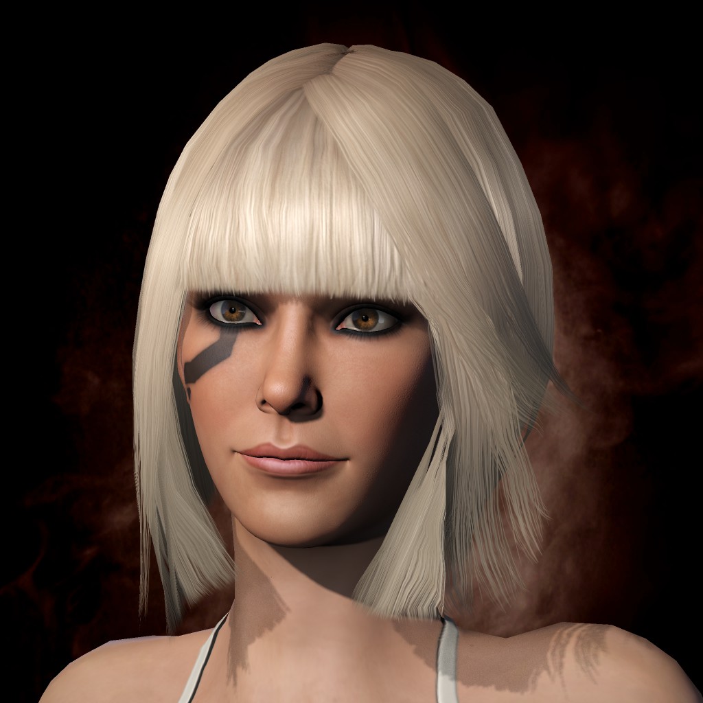 Valeria Valkyrie