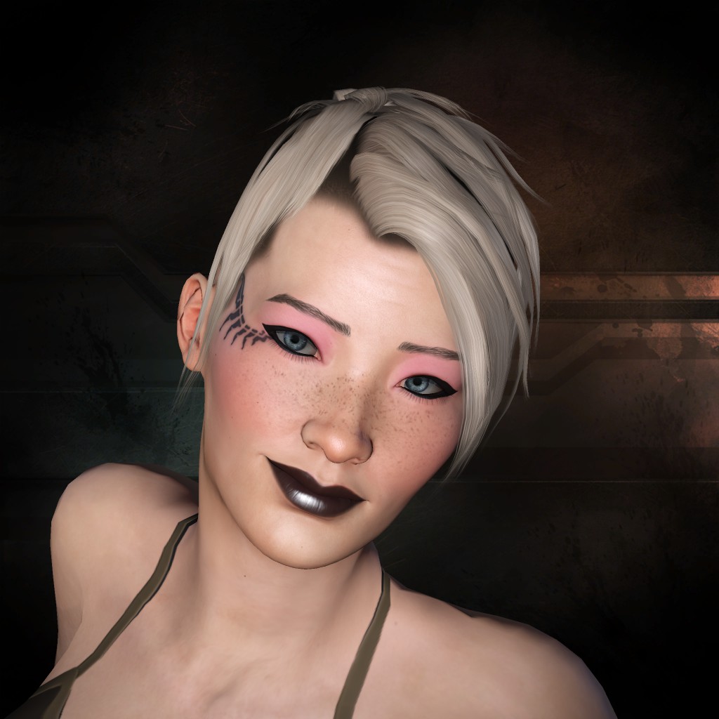 Vecna Skylar