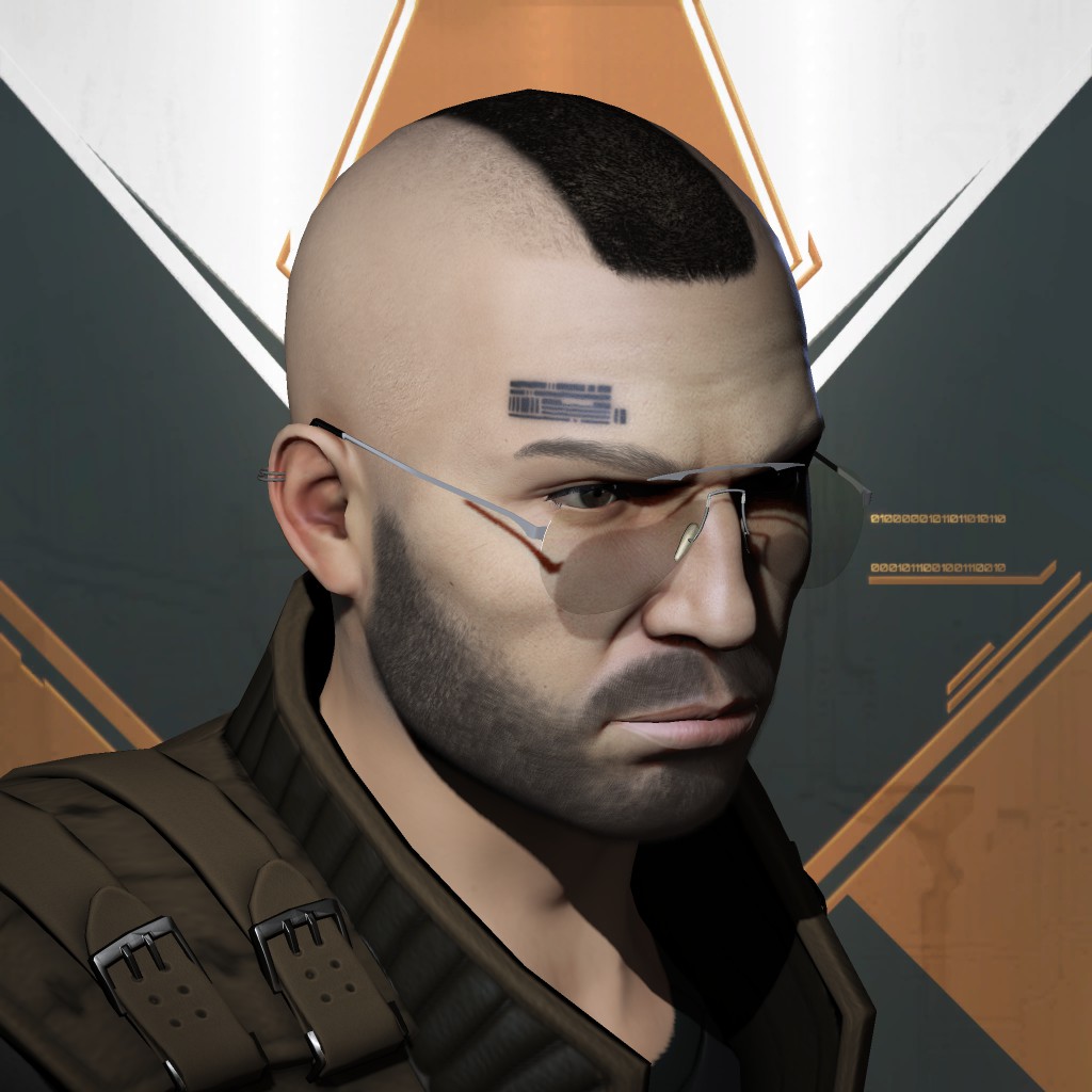 Guy Amarrian