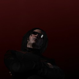 R4MBO portrait