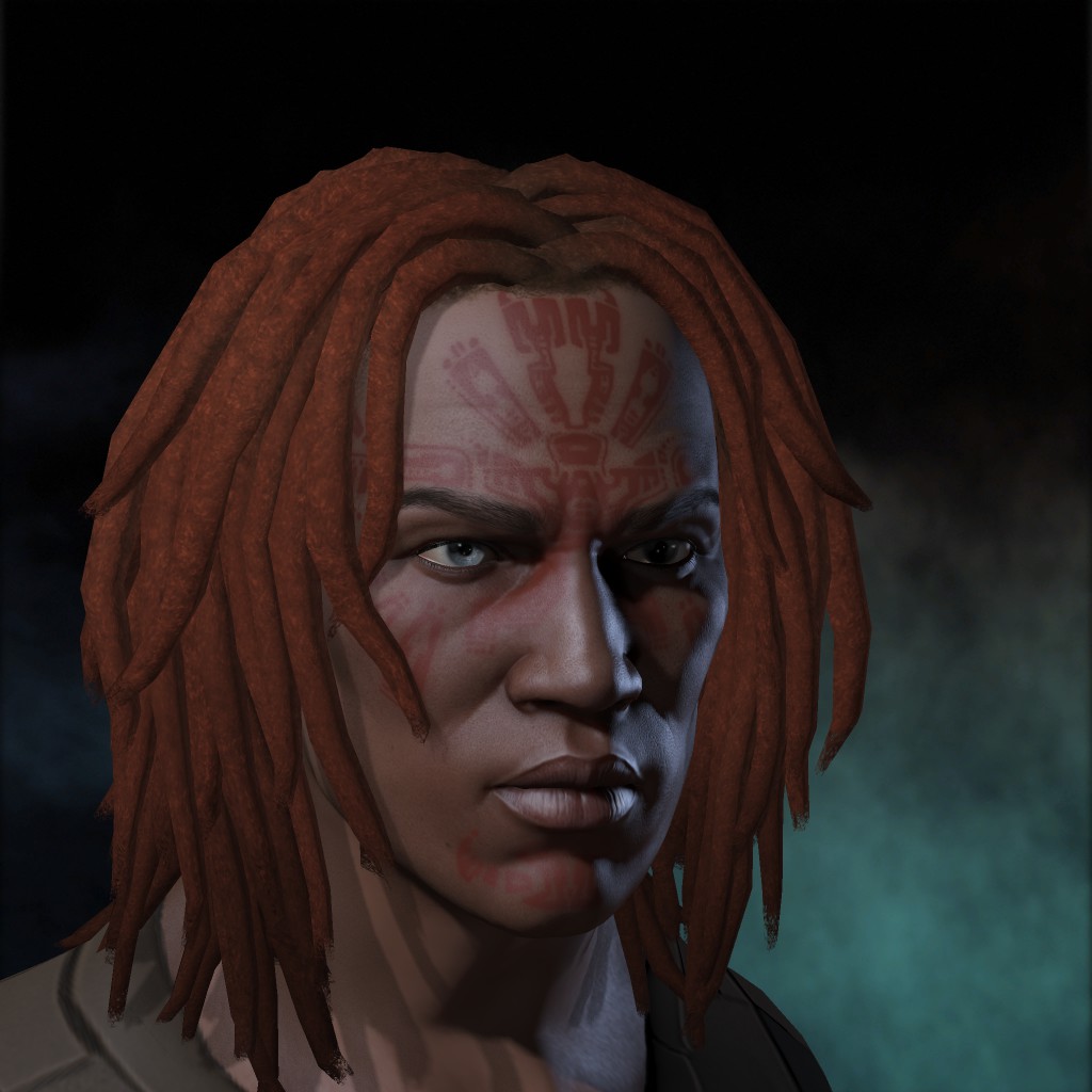 portrait