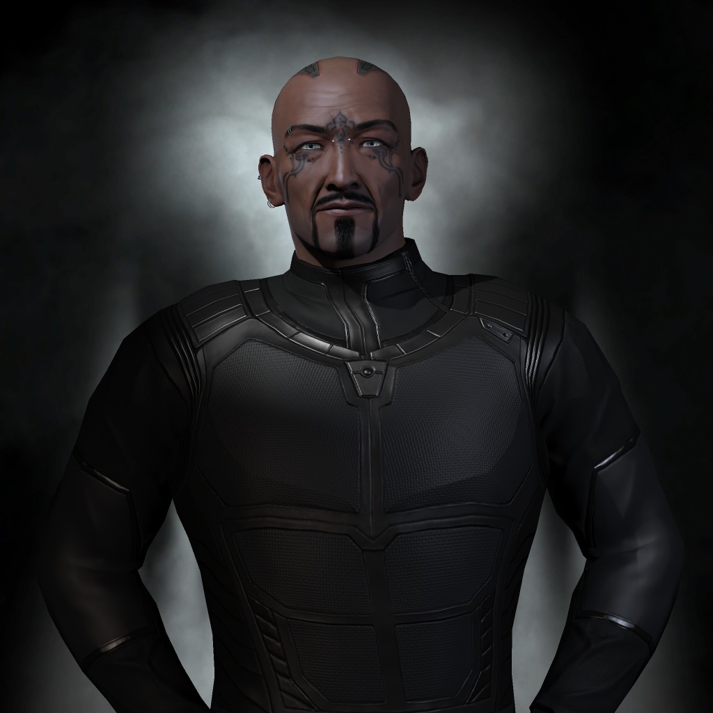 Max Endureius