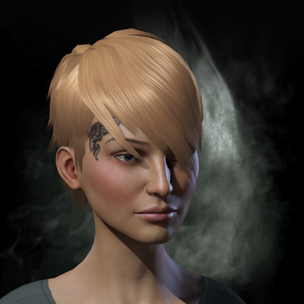 Sarah Dahma