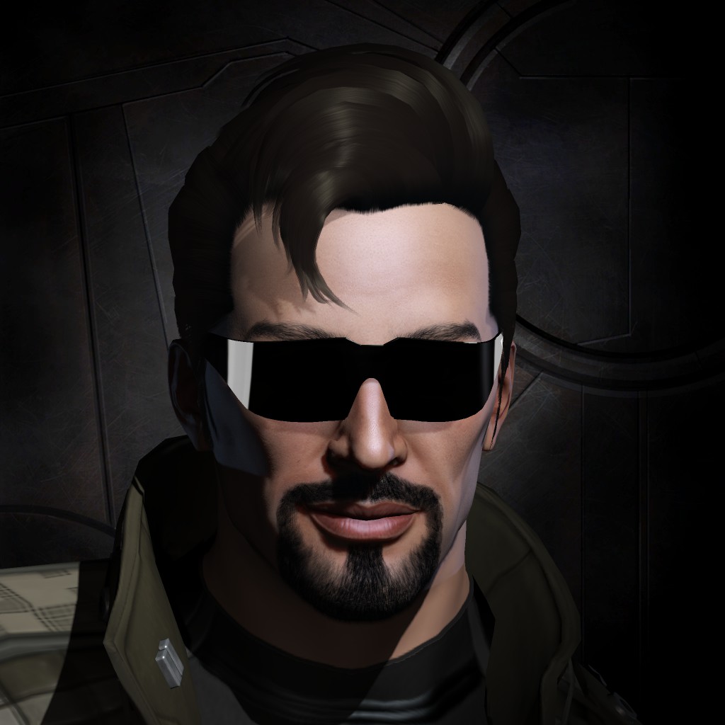 Paul Cheenis