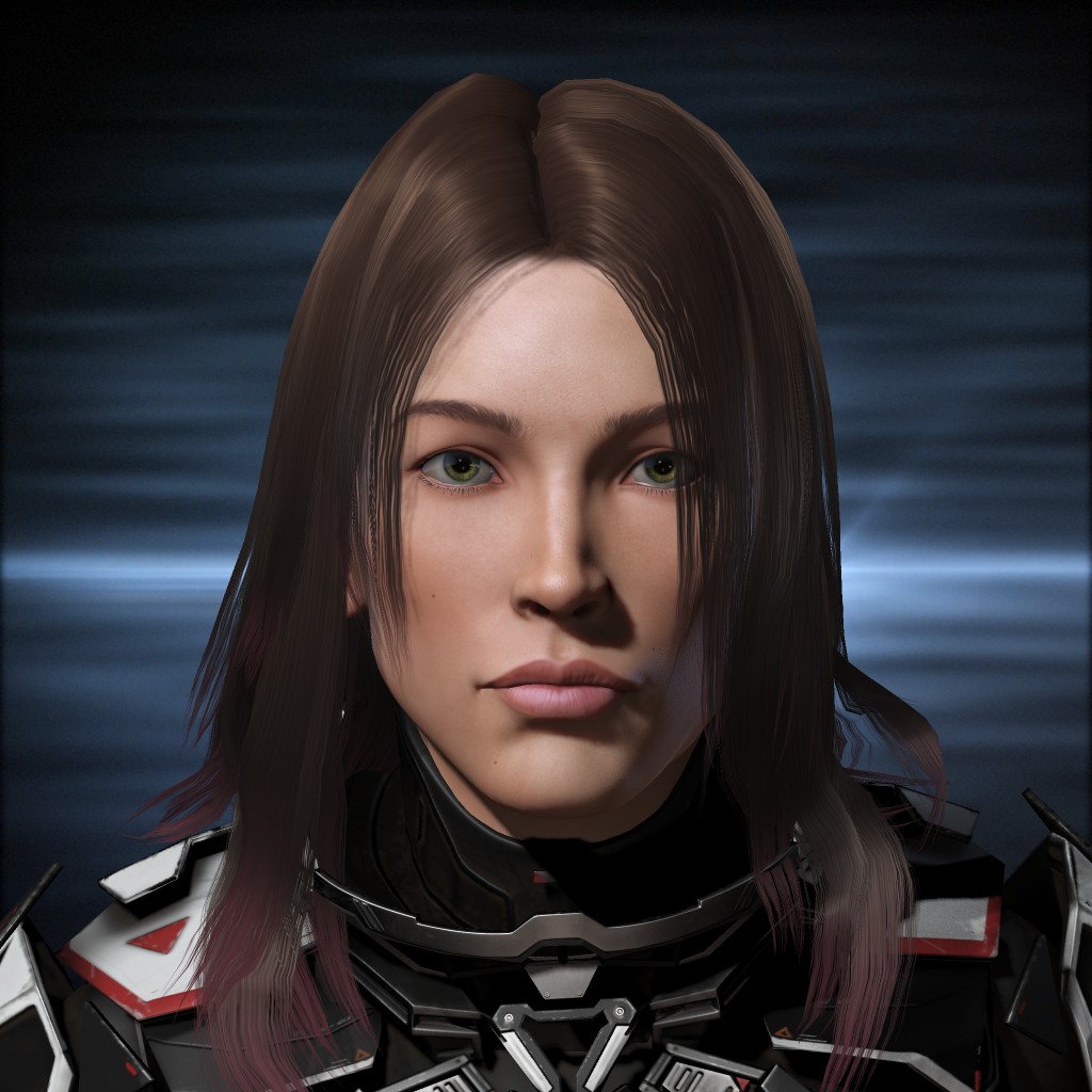 portrait