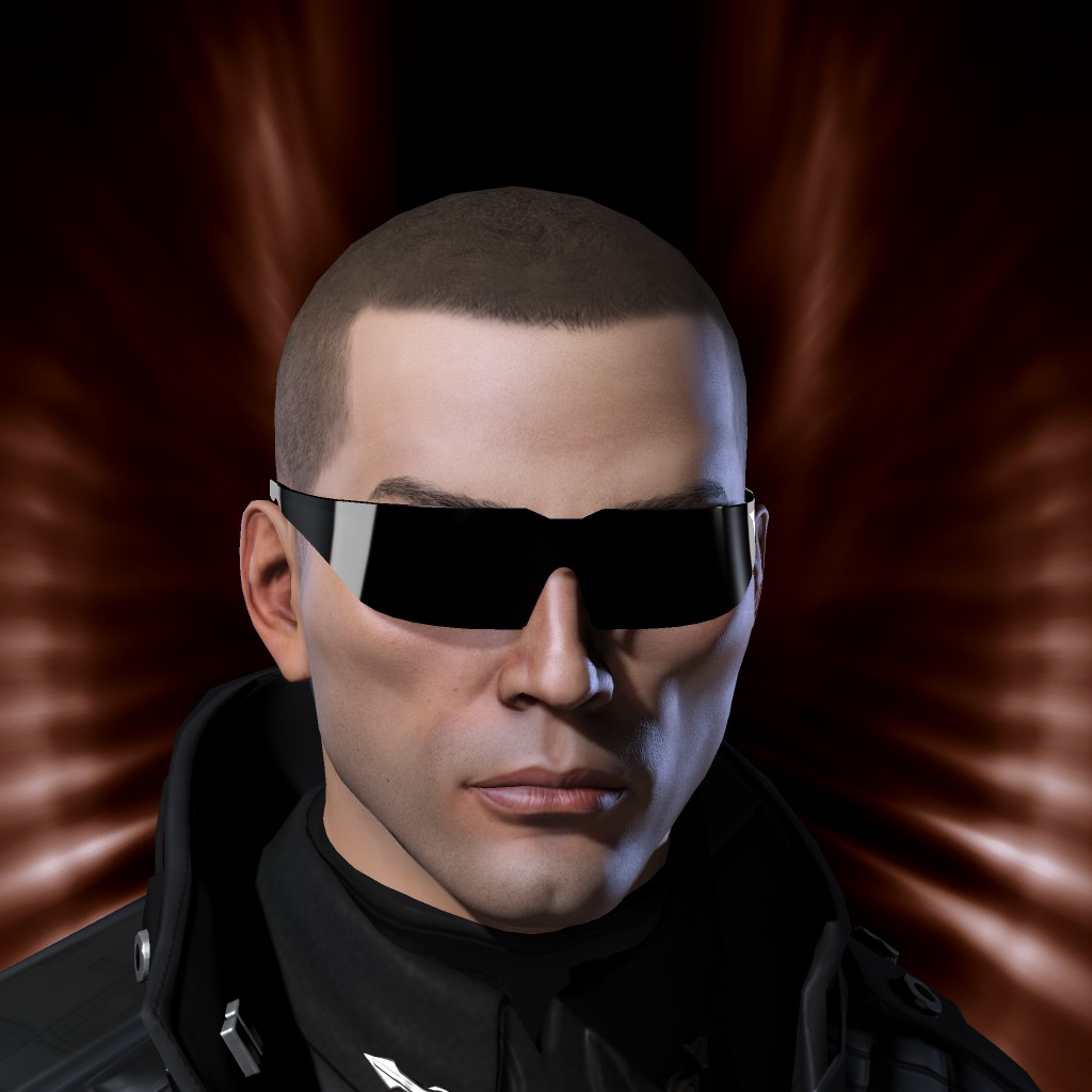 Carnaxus Kane