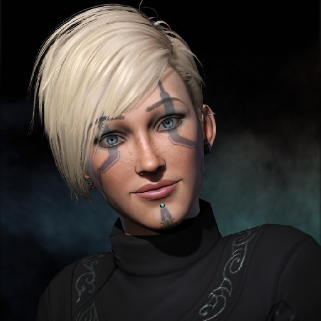 Freya Lokki