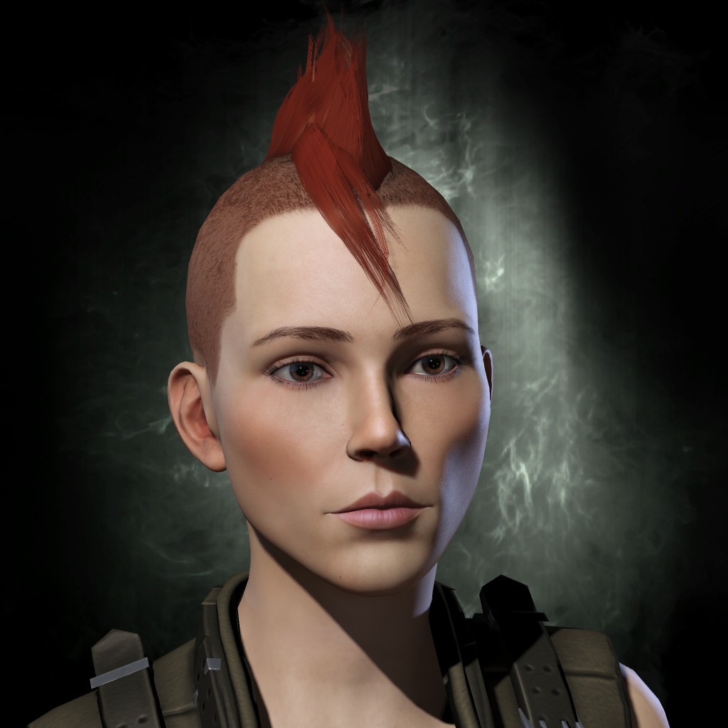 Jane Sokani