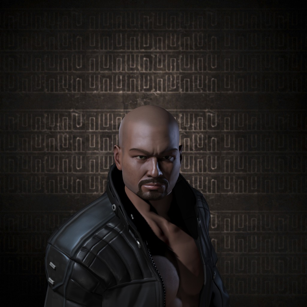 Automationist Shihari