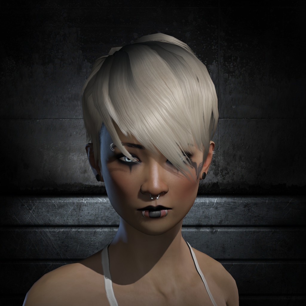 Nyx Silf