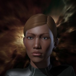 Tyreece Arkan portrait