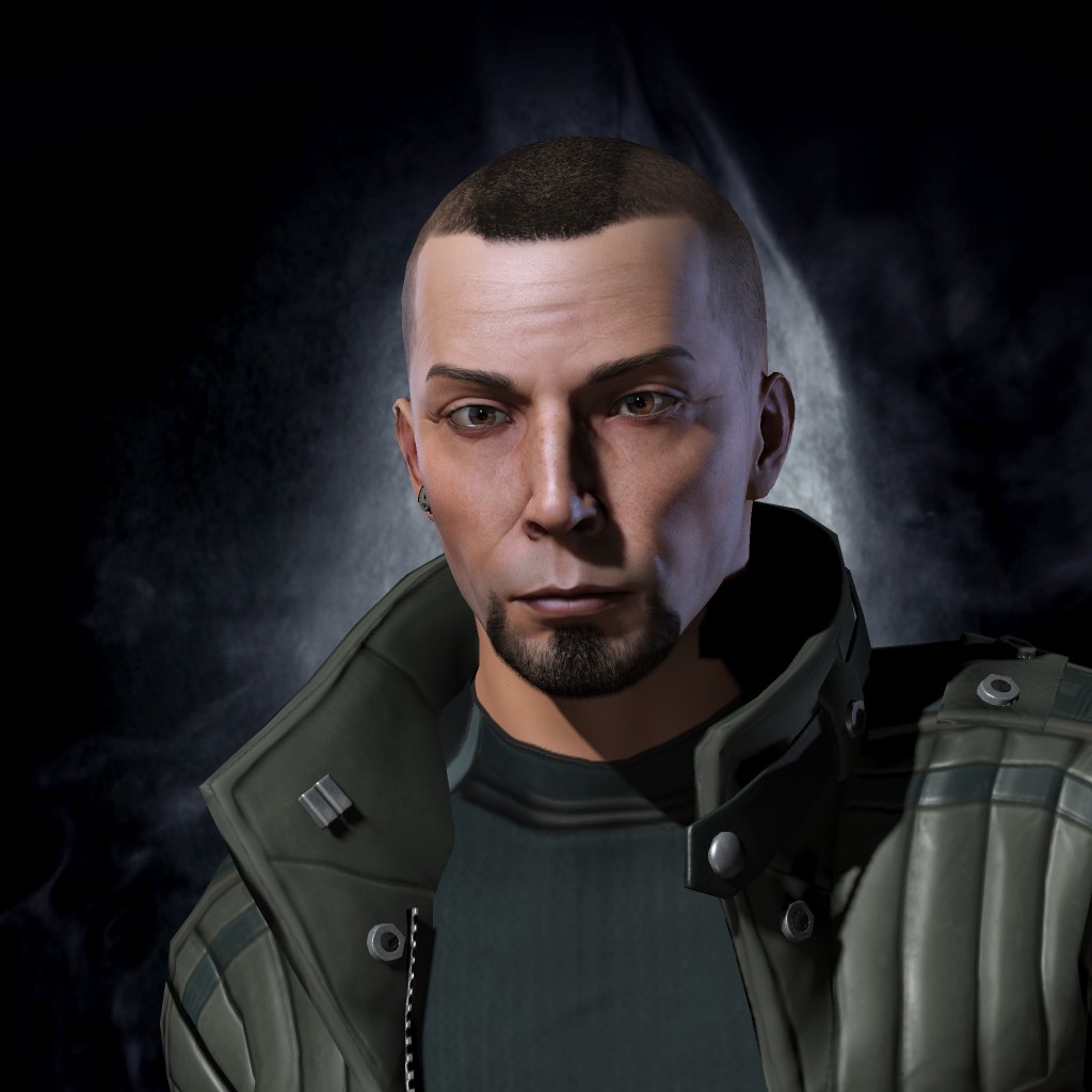 Mike Refiner