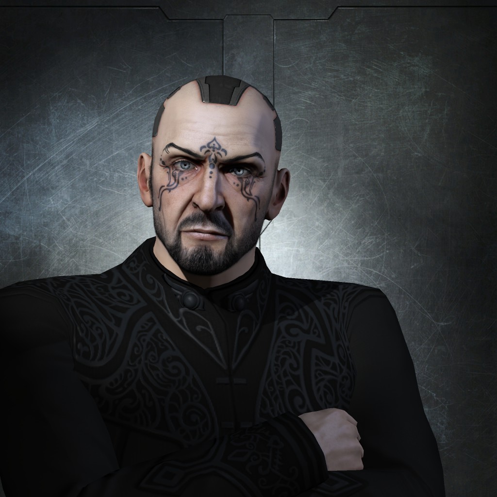 BogDan Omaristos