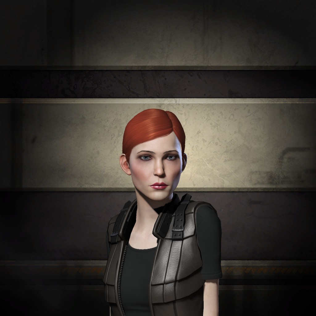 portrait