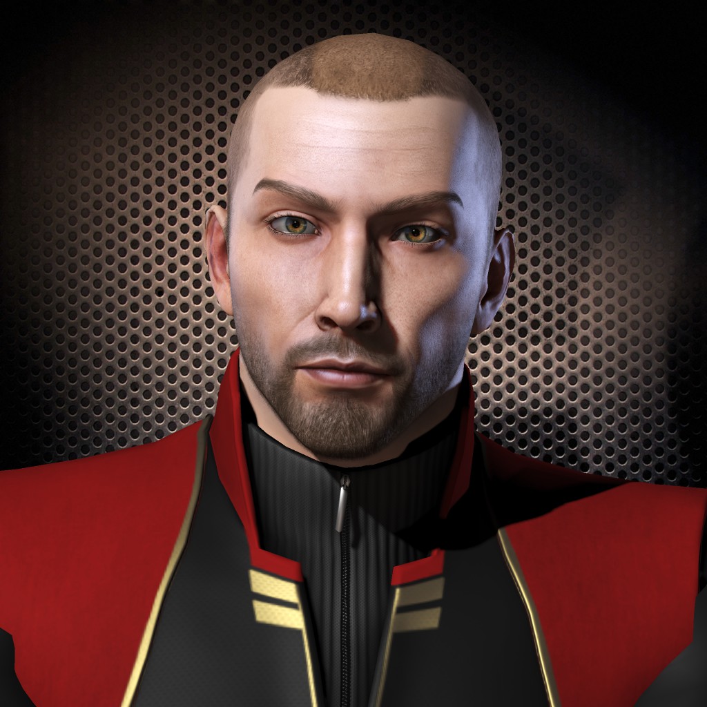 Brensen Larmax