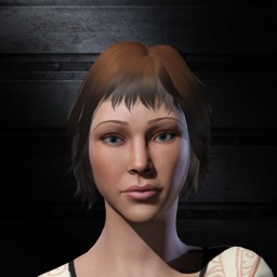 Gorro Ellecon portrait