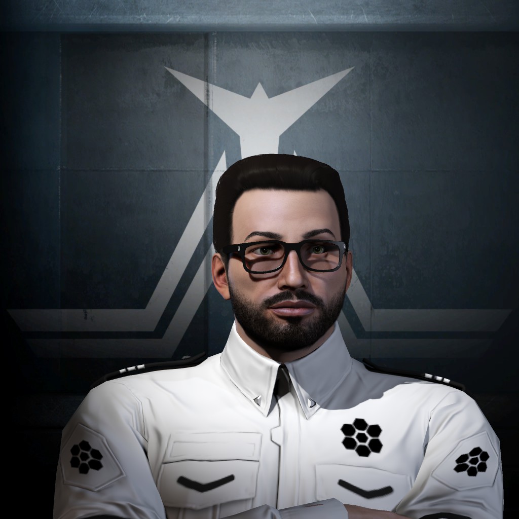 Admiral Scholz