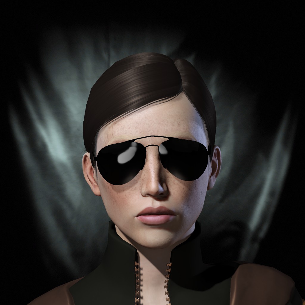 Jenny Ta1ia