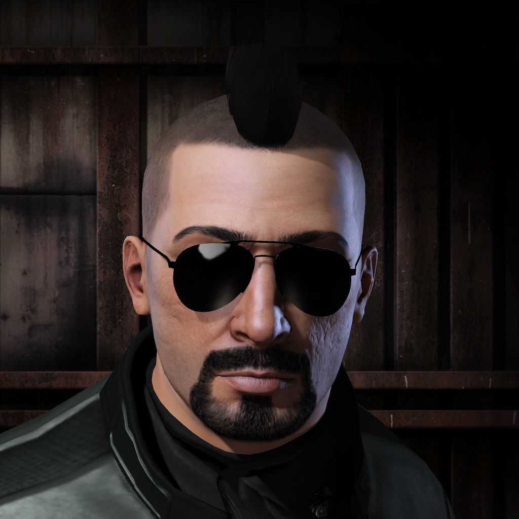 Ben Anthony Danks