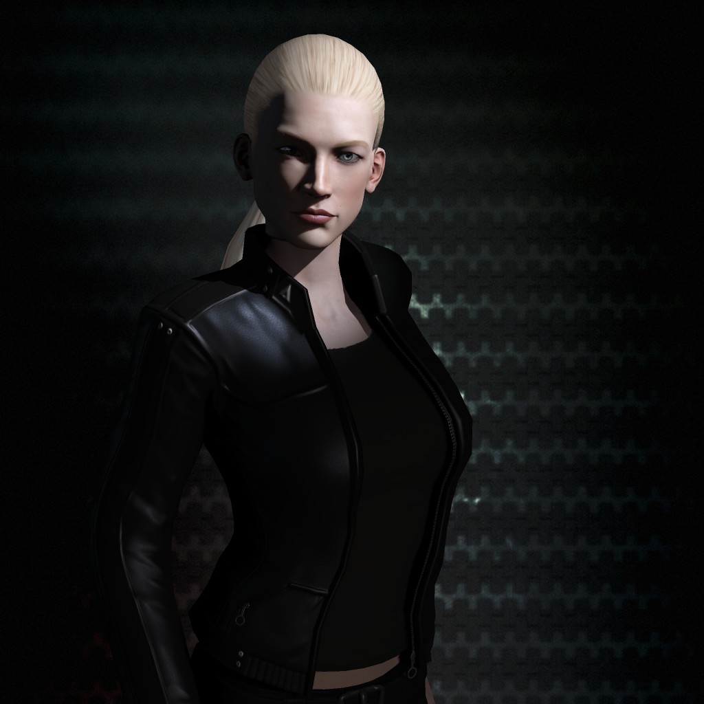 Quelana Asimov
