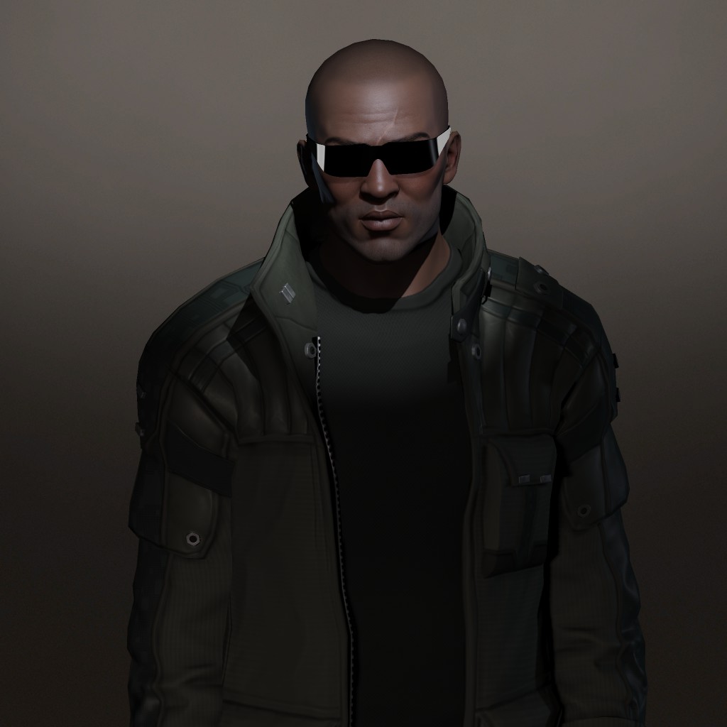 AgentFox FoxSquad