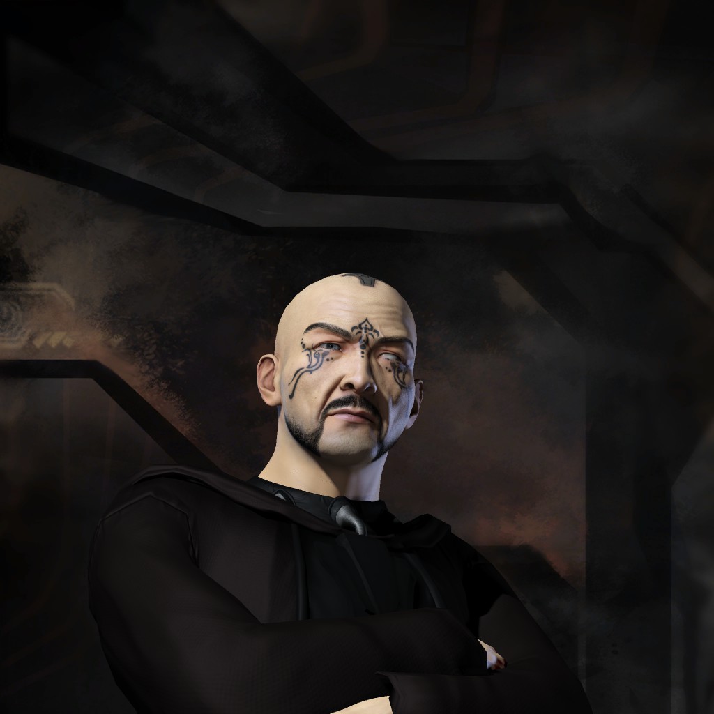 Steven Amouh