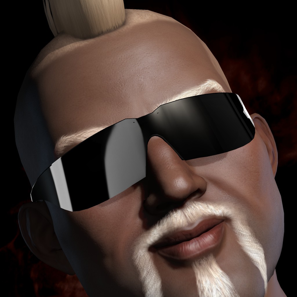 Dr Chewy Gumdrophooey